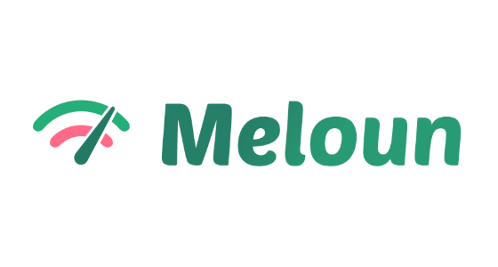 Meloun - logo