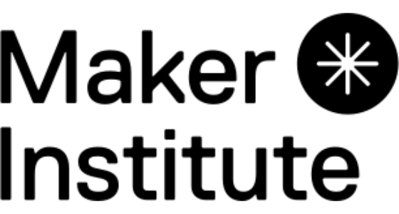 Maker Institute z.ú. - logo