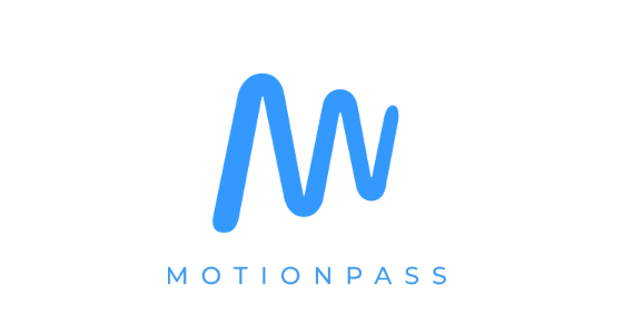 MotionPass - logo