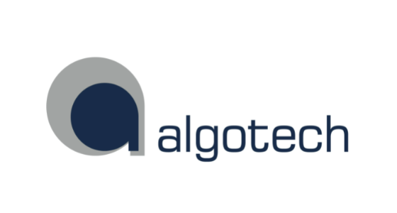 ALGOTECH, a.s. - logo