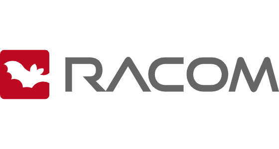 RACOM - logo