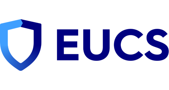 EUCS - logo