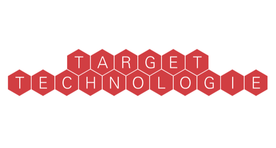 Target Technologie s.r.o. - logo