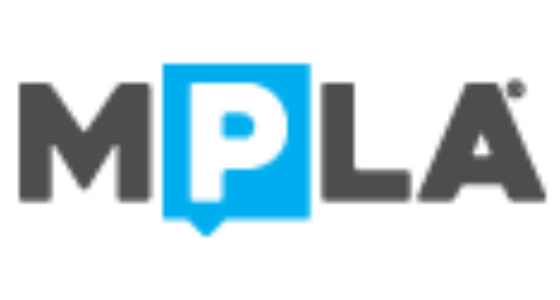 MPLA s.r.o. - logo