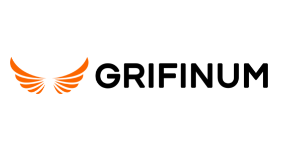 Grifinum - logo