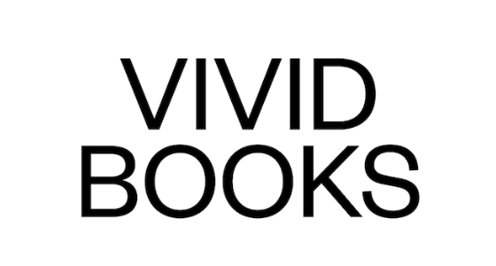 Vividbooks - logo