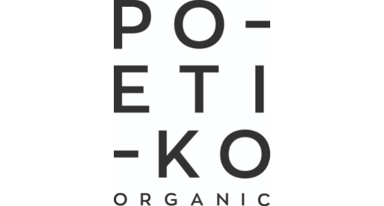 POETIKO.organic - logo