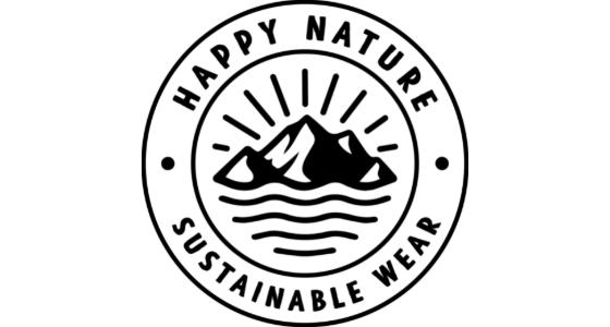 Happy Nature - logo