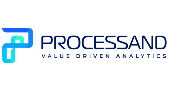 Process& GmbH - logo