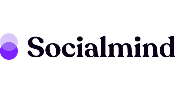 Socialmind, s r. o. - logo