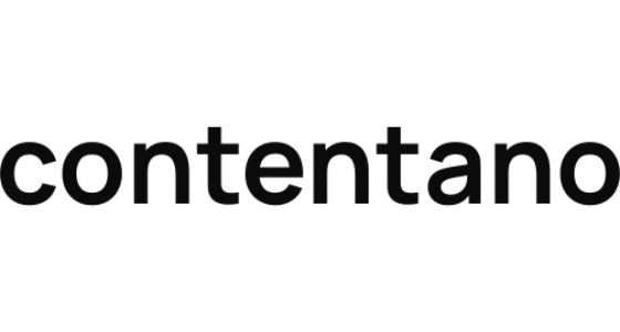 Contentano - logo