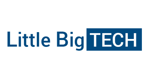 Little Big TECH - logo