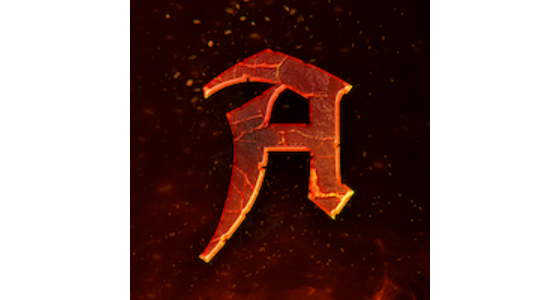 Amenti Studio - logo