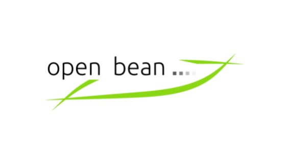 OpenBean s.r.o. - logo