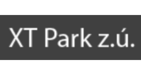 XT Park - logo