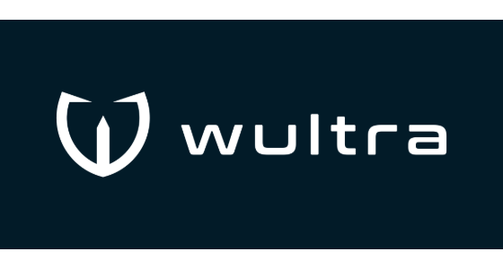 Wultra - logo