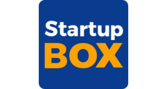 StartupBox - logo