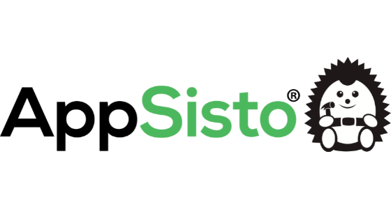 APPSISTO s.r.o. - logo