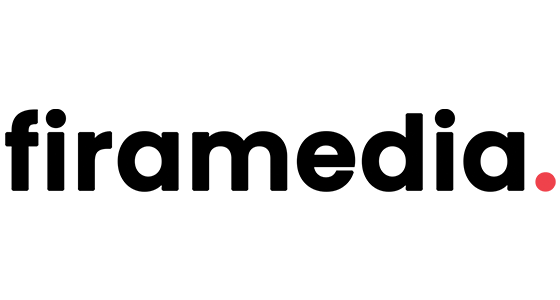FIRA Media s.r.o. - logo