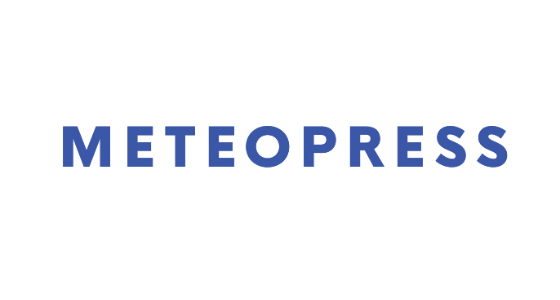 Meteopress, s.r.o. - logo