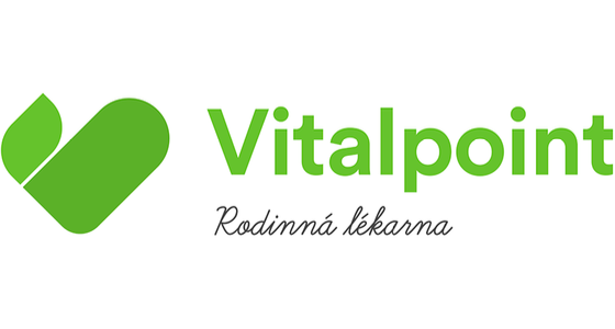 Vitalpoint.cz - logo