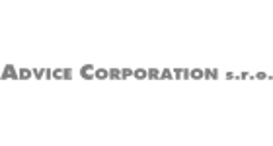 Advice Corporation s.r.o. - logo
