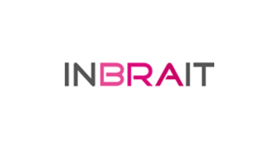 INBRAIT, s.r.o. - logo