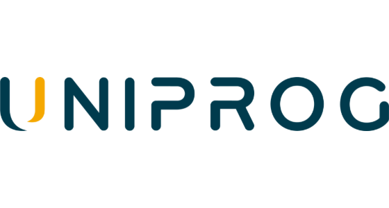 Uniprog - logo