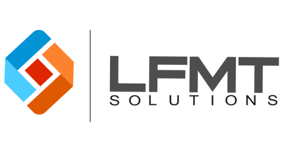 LFMT Solutions s.r.o. - logo