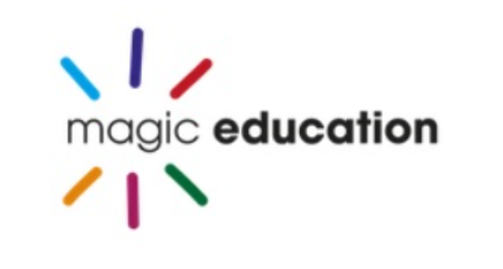 Magic Education - logo
