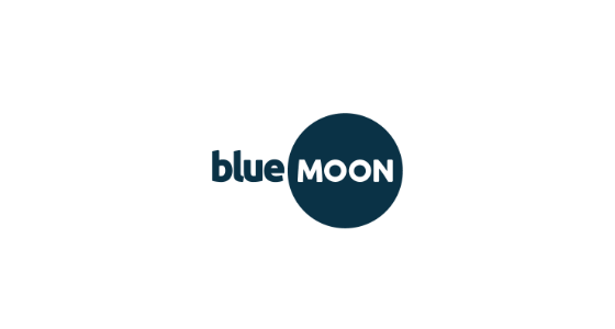 Blue agency s.r.o. - logo