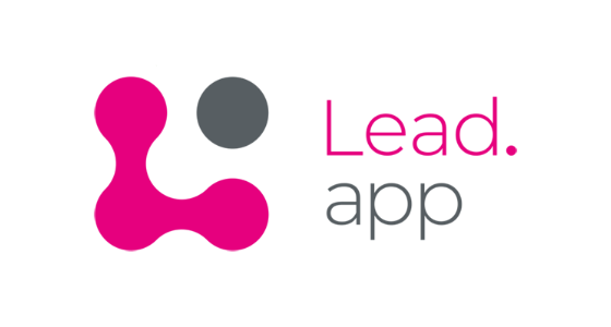 Leadapp s.r.o. - logo