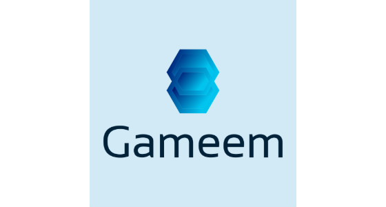 Gameem - logo