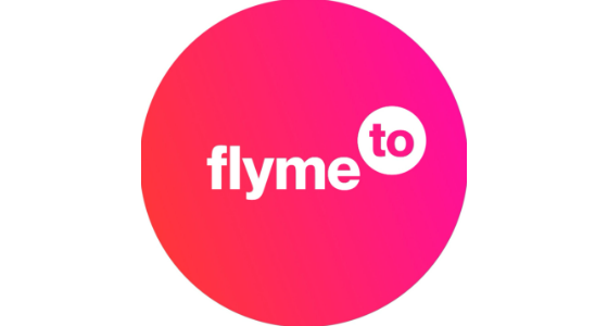 WEB SHOP FLY a.s. - logo