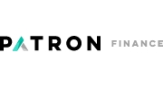 Patron finance, s.r.o. - logo