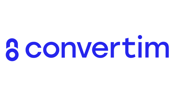 Convertim - logo