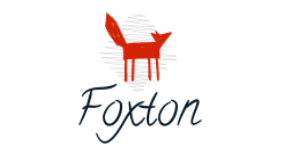 Foxton Reality s.r.o. - logo