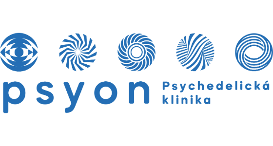 Psyon - logo
