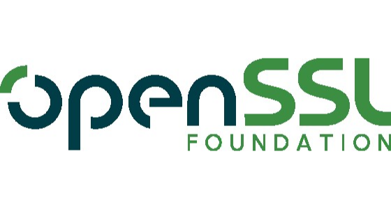 OpenSSL Foundation - logo
