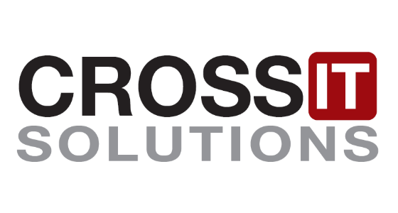 CROSS IT SOLUTIONS, s.r.o. - logo