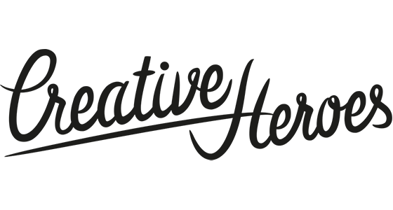 Creative Heroes, s.r.o. - logo