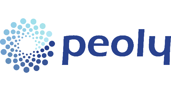 peoly - logo