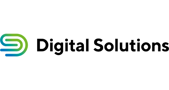 Digital Solutions, s.r.o. - logo