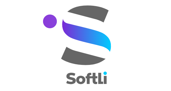 SOFTLI CZ s.r.o. - logo