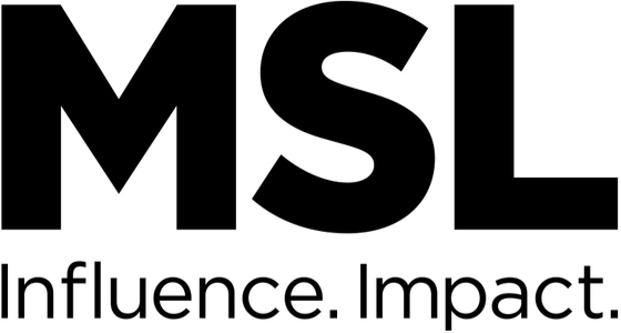 MSL Czech Republic - logo