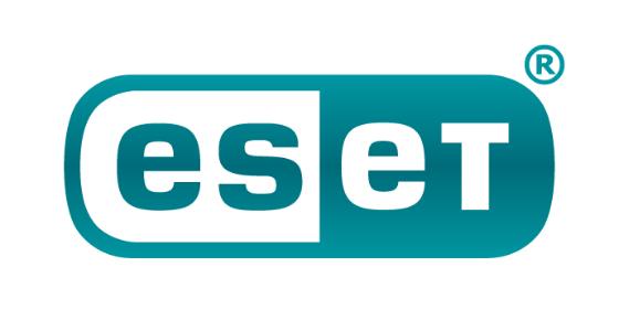 ESET - logo