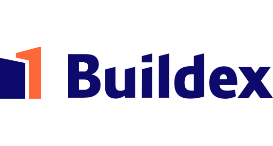 Buildex Group s.r.o. - logo