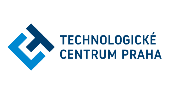Technologické centrum Praha - logo