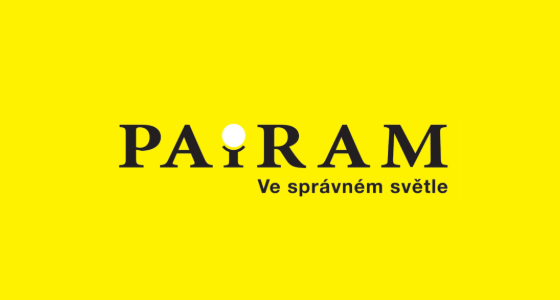 PAIRAM Solution s.r.o. - logo