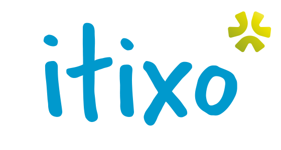 ITIXO - logo